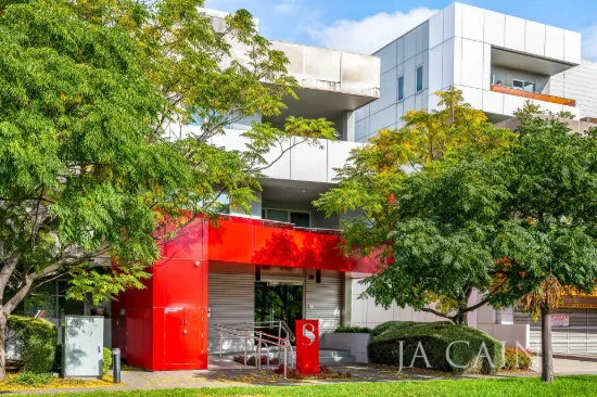 209/8 Power Avenue, Ashwood, Vic 3147