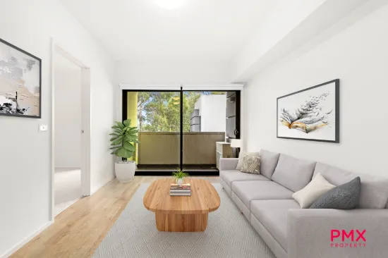 209/80 Cade Way, Parkville, Vic 3052