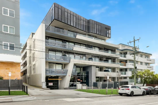 209/83-85 Drummond Street, Oakleigh, Vic 3166