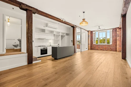 209/88 Macquarie Street, Teneriffe, Qld 4005