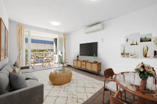 209/9 Morton Avenue, Carnegie, Vic 3163