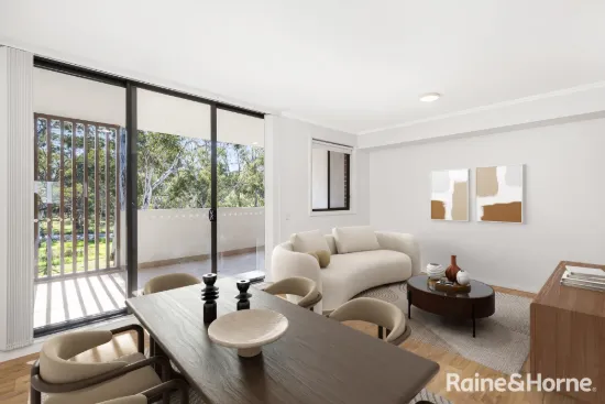 209/9C Terry Road, Rouse Hill, NSW 2155