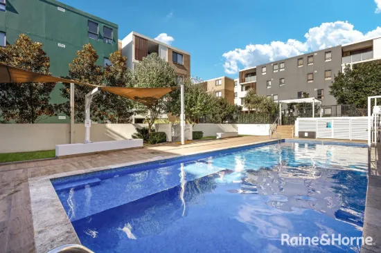 209/9C Terry Road, Rouse Hill, NSW 2155-Image