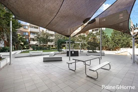 209/9C Terry Road, Rouse Hill, NSW 2155-Image