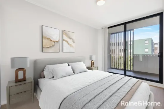 209/9C Terry Road, Rouse Hill, NSW 2155-Image