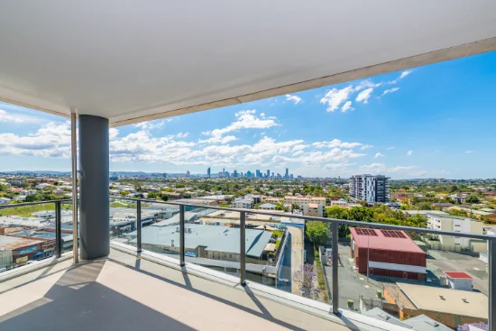 20901/300 Old Cleveland Road, Coorparoo, Qld 4151