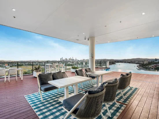 20902/37D Harbour Road, Hamilton, Qld 4007-Image