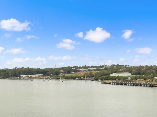 20902/37D Harbour Road, Hamilton, Qld 4007-Image