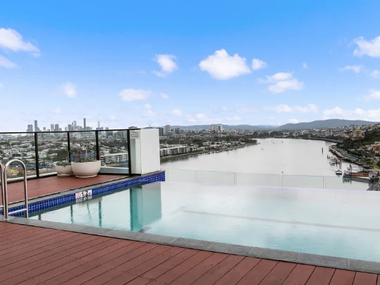 20902/37D Harbour Road, Hamilton, Qld 4007-Image