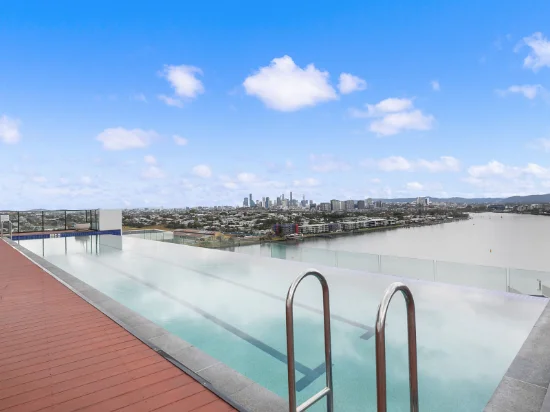 20902/37D Harbour Road, Hamilton, Qld 4007-Image
