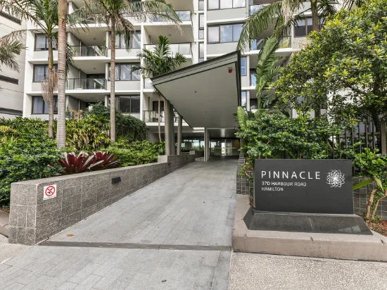 20902/37D Harbour Road, Hamilton, Qld 4007-Image