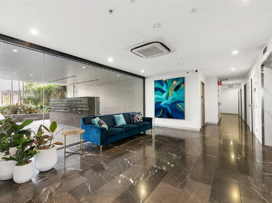 20902/37D Harbour Road, Hamilton, Qld 4007-Image