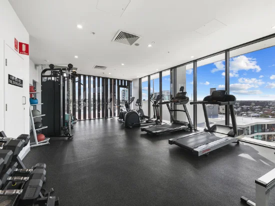20902/37D Harbour Road, Hamilton, Qld 4007-Image