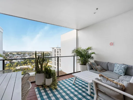 20902/37D Harbour Road, Hamilton, Qld 4007-Image