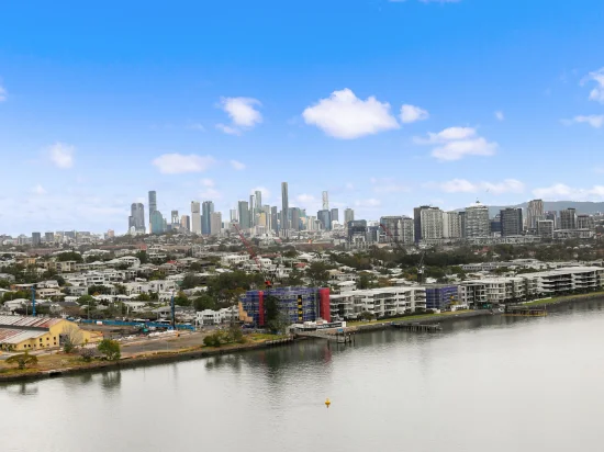 20902/37D Harbour Road, Hamilton, Qld 4007-Image