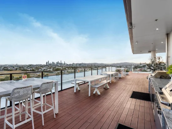20902/37D Harbour Road, Hamilton, Qld 4007-Image