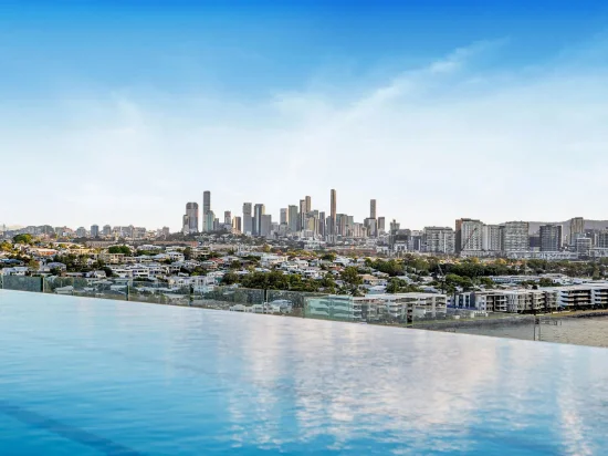 20902/37D Harbour Road, Hamilton, Qld 4007-Image