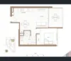 20904/1 Cordelia Street, South Brisbane, Qld 4101-Floorplan