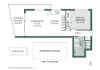 20910/72 Victoria Park Road, Kelvin Grove, Qld 4059-Floorplan
