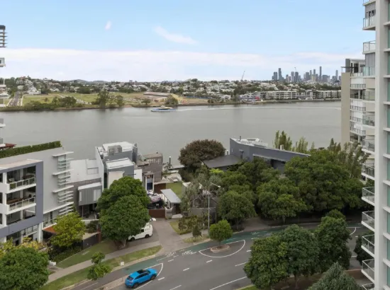 20910/8 Hercules Street, Hamilton, Qld 4007