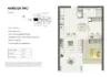 20910/8 Hercules Street, Hamilton, Qld 4007-Floorplan