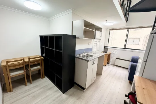 2092/185 Broadway, Ultimo, NSW 2007