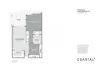 2094/9 Ferny Avenue, Surfers Paradise, Qld 4217-Floorplan