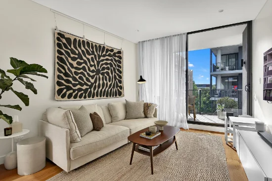 209B/39 Ralph Street, Alexandria NSW 2015 - For Rent