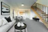 209b/8 Grosvenor Street, Abbotsford, Vic 3067-Image