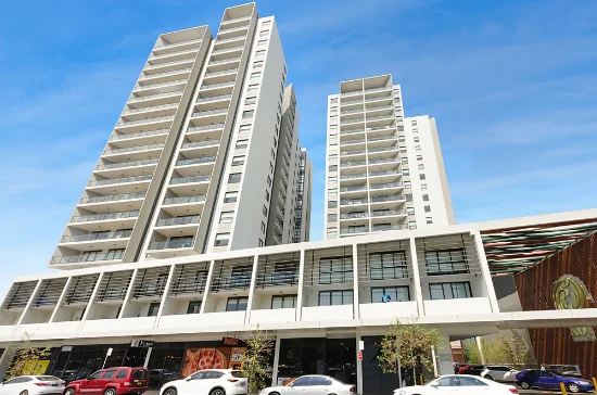 20b/109-113 George Street, Parramatta, NSW 2150