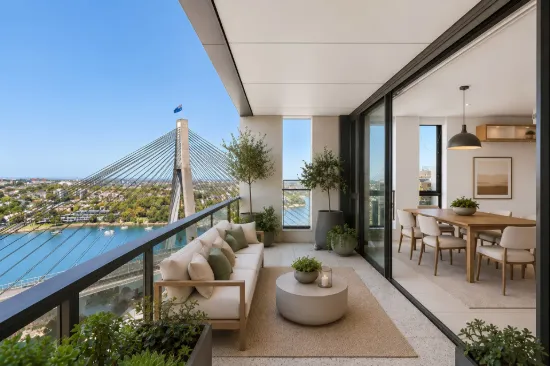 20E/4 Distillery Drive, Pyrmont, NSW 2009