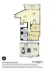 20E/4 Distillery Drive, Pyrmont, NSW 2009-Floorplan