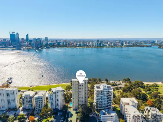 20S/9 Parker Street, South Perth, WA 6151