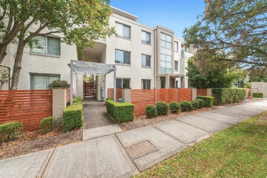 21/1-11 Lydbrook Street, Westmead, NSW 2145
