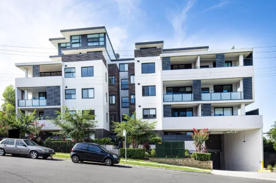 21/1-3 Werombi Road, Mount Colah, NSW 2079