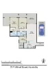21/1 Alfred Street, Hurstville, NSW 2220-Floorplan