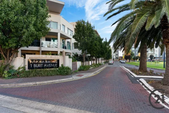 21/1 Burt Avenue, Findon, SA 5023