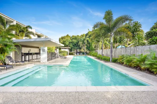21/1 Gaven Crescent, Mermaid Beach, Qld 4218
