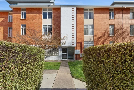 21/1 McKay Street, Turner, ACT 2612