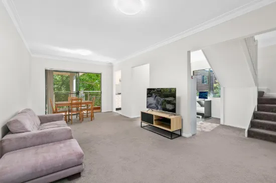 21/1 Penkivil Street, Willoughby, NSW 2068