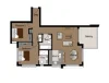 21/10-12 Lords Avenue, Asquith, NSW 2077-Floorplan