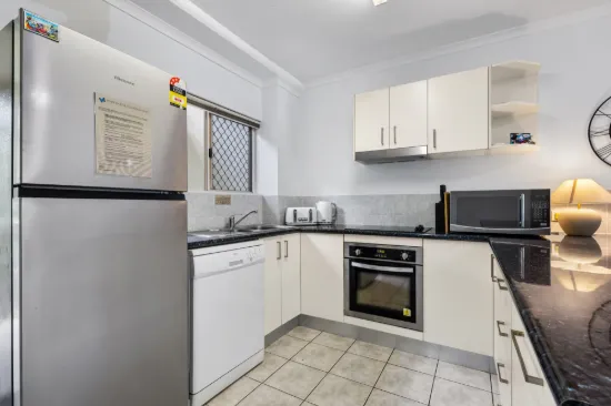 21/11-15 Port Douglas Road, Port Douglas, Qld 4877-Image