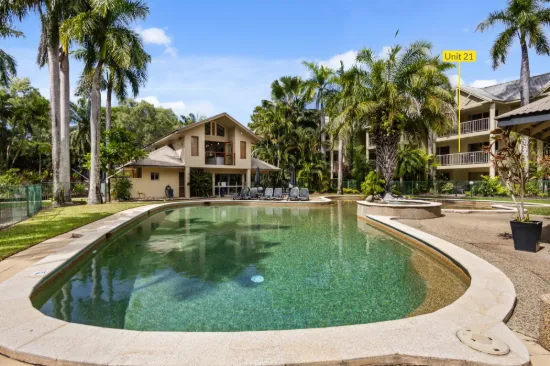 21/11-15 Port Douglas Road, Port Douglas, Qld 4877-Image