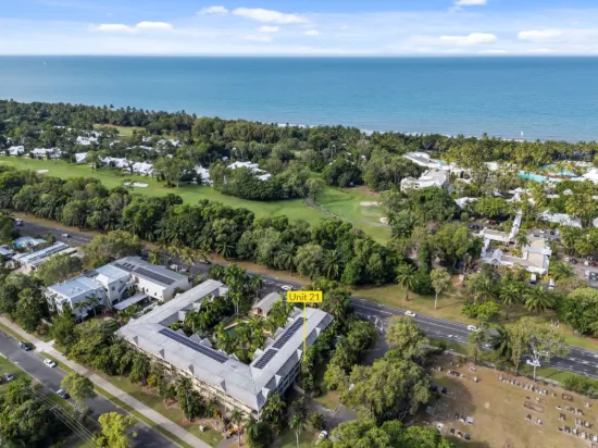 21/11-15 Port Douglas Road, Port Douglas, Qld 4877-Image