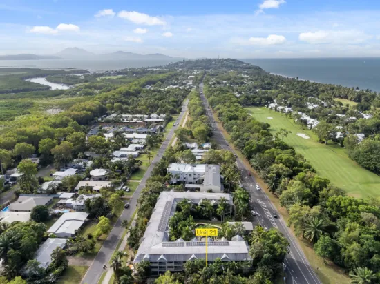 21/11-15 Port Douglas Road, Port Douglas, Qld 4877-Image