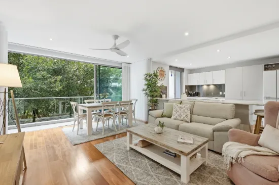 21/111 Ocean Parade, Coffs Harbour, NSW 2450