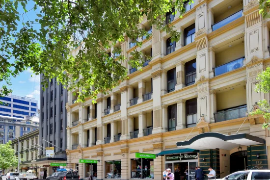 21/114 Clarence Street, Sydney, NSW 2000