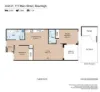21/115 Main Street, Beenleigh QLD 4207-Floorplan