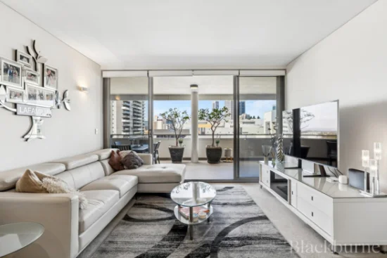 21/1178 Hay Street, West Perth, WA 6005 - For Rent