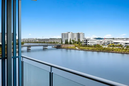 21/12 Bright Place, Birtinya, Qld 4575